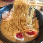 Ramen Chikin Yarou - 