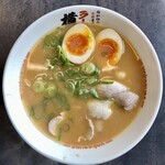 ラーメン横綱 - 