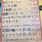 立飲みいこい 本店 - 