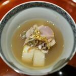 銀座 しのはら - 