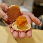 銀座 しのはら - 