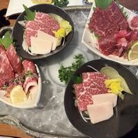 馬桜 下通り店 - 