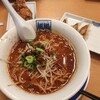 風風ラーメン アクア21店