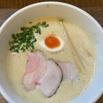 ラーメン家 みつ葉 - 