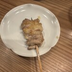 焼鳥高しま - 