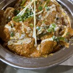 インド･パキスタン料理 ホット・スプーン - 