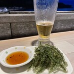 海人料理 亀ぬ浜 - 