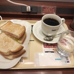 DOUTOR COFFEE SHOP - 