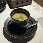 花殿 - 茶碗蒸し