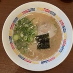 丸星ラーメン 弐 - 