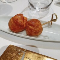 メゾン ポール・ボキューズ - 