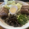 熊本らーめん 育元 滑川本店