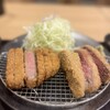 牛カツ京都勝牛 川崎アゼリア店