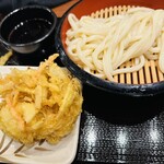 Marugame Seimen - 