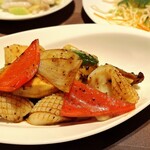 エンプレスルーム - 