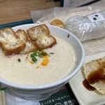 台湾朝食専門店 wanna manna - 