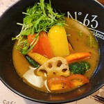 cafe 六十三番屋敷 - 