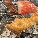 焼肉ホルモン 牛蔵 京橋店 - 