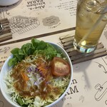 cafe 六十三番屋敷 - 