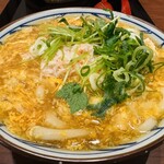 Marugame Seimen - 