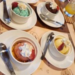 cafe 六十三番屋敷 - 