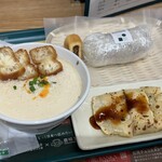 台湾朝食専門店 wanna manna - 