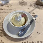 cafe 六十三番屋敷 - 