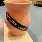 TRUNK COFFEE BAR  - 