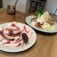 丹波篠山　近又 - 