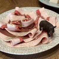 丹波篠山　近又 - 