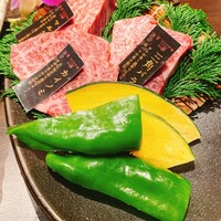 近江牛専門店 万葉 まえだ亭 - 