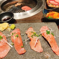 近江牛専門店 万葉 まえだ亭 - 