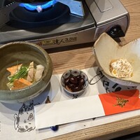 丹波篠山　近又 - 