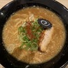 麺匠一本道 北新地本店