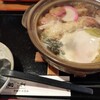 長門屋食堂