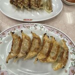 餃子の王将 - 