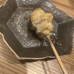 焼鳥高しま - 