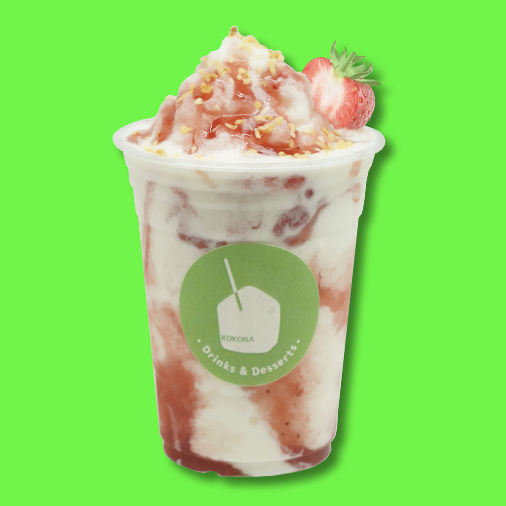 写真 : 【移転】KOKONA 新宿店 （ココナ） - 新宿/カフェ | 食べログ