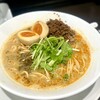 四川担担麺 阿吽 キッテグランシェ店