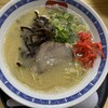 博多長浜ラーメン 呑龍