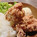 なごみだいにんぐ飛梅 - 