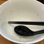 らーめん工房 麺作 - 