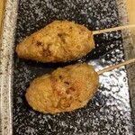 焼鳥クロカル - 