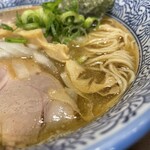 麺屋 銀星 海美風 - 