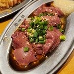 壱豚 - 白レバー