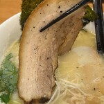 らーめん工房 麺作 - 