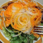 グローバルカレーハウス - 