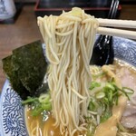 麺屋 銀星 海美風 - 