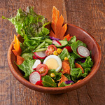 딥 팰리스 특제 샐러드 Dippalace Special Salad