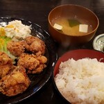 居酒屋 中中 - 